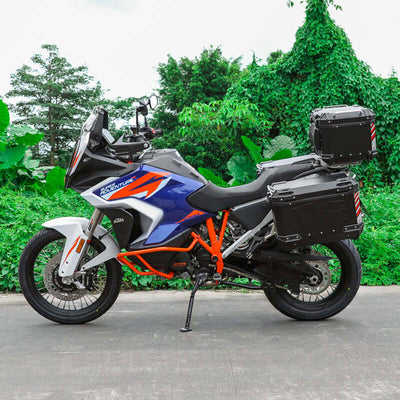 Valigie laterali KTM 1290 Super Adventure R/S - Endurrad®