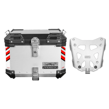 Valigie laterali KTM 1290 SUPER ADVENTURE - Endurrad.com