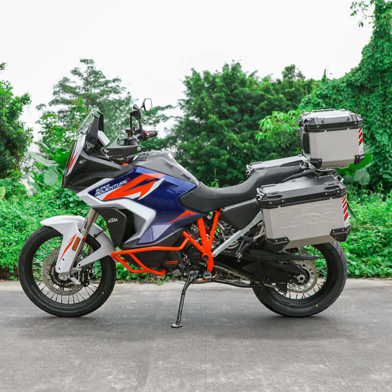 KTM 1290 Super Adventure R/S Side Cases - Endurrad®