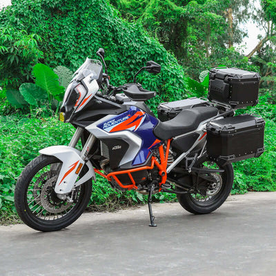 Valigie laterali KTM 1290 Super Adventure R/S - Endurrad®