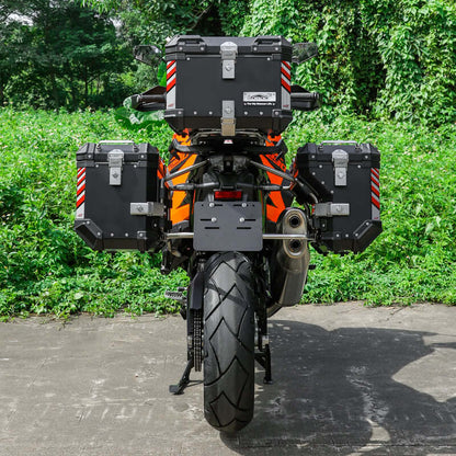Valigie laterali KTM 1290 SUPER ADVENTURE - Endurrad.com