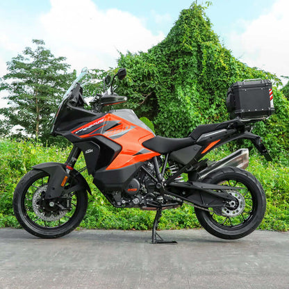 Valigie laterali KTM 1290 SUPER ADVENTURE - Endurrad.com