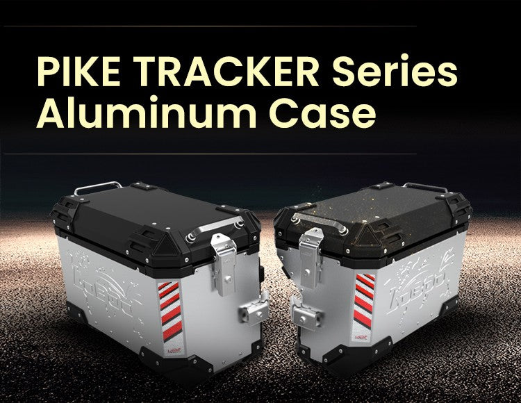The PIKE TRACKER