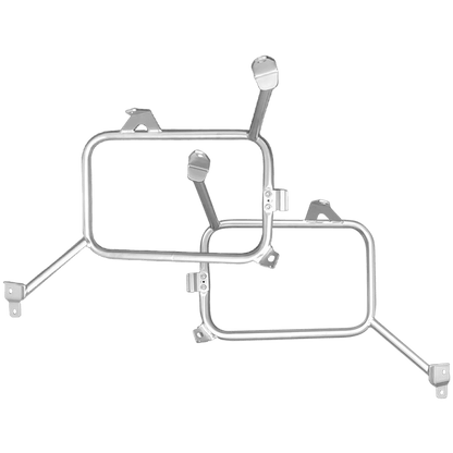 Valigie laterali KTM 390 ADVENTURE - Endurrad.com