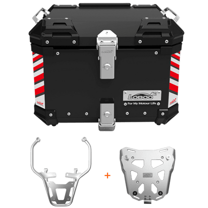 Valigie laterali KTM 390 ADVENTURE - Endurrad.com