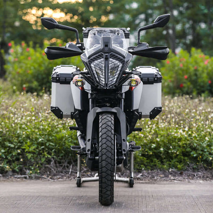 Valigie laterali KTM 390 ADVENTURE - Endurrad.com
