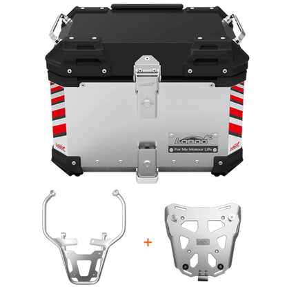 Valigie laterali KTM 390 ADVENTURE - Endurrad.com