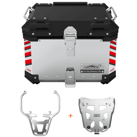 Valigie laterali KTM 390 ADVENTURE - Endurrad.com