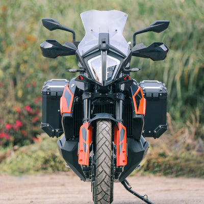 Telai valigie laterali KTM 790-890 Adventure - Endurrad®