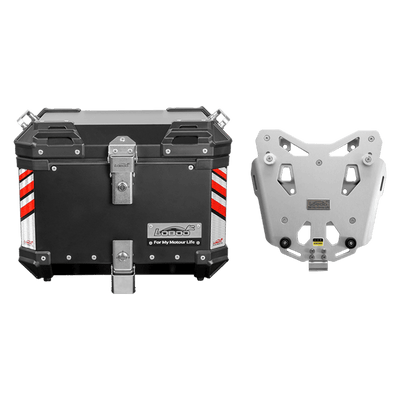 KTM 790-890 Adventure Top Case Plate - Endurrad®