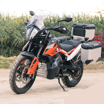 Telai valigie laterali KTM 790-890 Adventure - Endurrad®