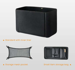 Valigie Laterali Moto LOBOO PIKE TRACKER - Endurrad.com