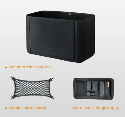 Valigie in alluminio LOBOO PIKE TRACKER - Endurrad.com