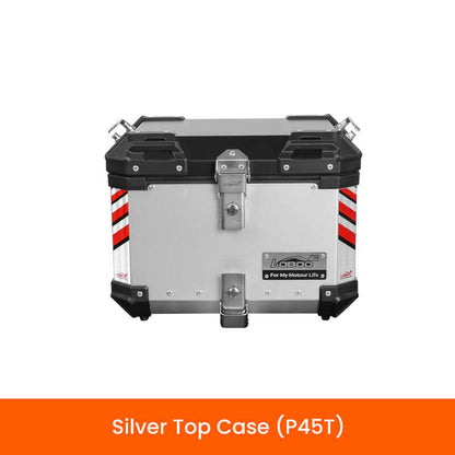 Valigie Laterali per BMW R 1300 GS Adventure - Endurrad.com