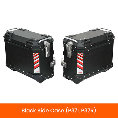 BMW R 1300 GS Adventure Side Cases - Endurrad®