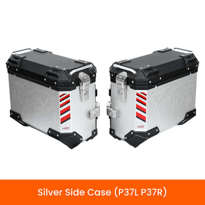 BMW R 1300 GS Adventure Side Cases - Endurrad®