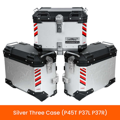 Valigie Laterali per BMW R 1300 GS Adventure - Endurrad.com