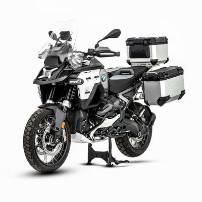 BMW R 1300 GS Adventure Side Cases - Endurrad®