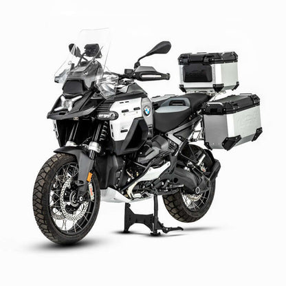 Valigie Laterali per BMW R 1300 GS Adventure - Endurrad.com