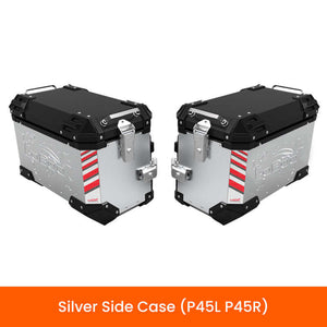 Valigie Laterali per BMW R 1300 GS Adventure - Endurrad.com
