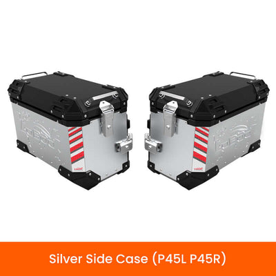 BMW R 1300 GS Adventure Side Cases - Endurrad®
