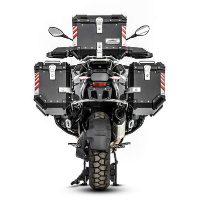 BMW R 1300 GS Adventure Side Cases - Endurrad®