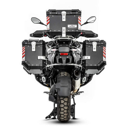 Valigie Laterali per BMW R 1300 GS Adventure - Endurrad.com