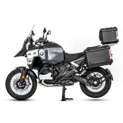 Valigie Laterali per BMW R 1300 GS Adventure - Endurrad.com