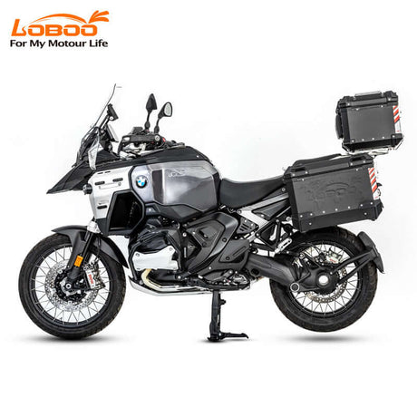 Valigie Laterali per BMW R 1300 GS Adventure - Endurrad.com