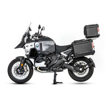Valigie Laterali per BMW R 1300 GS Adventure - Endurrad.com