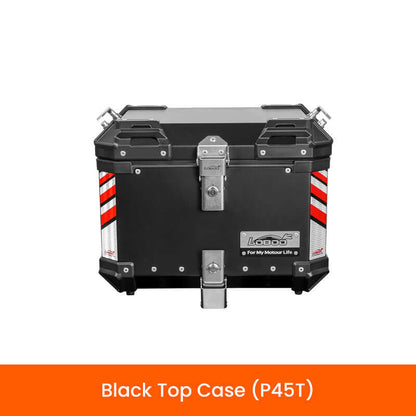 Valigie Laterali per BMW R 1300 GS Adventure - Endurrad.com