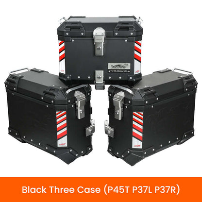 Valigie Laterali per BMW R 1300 GS Adventure - Endurrad.com