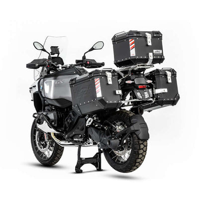 BMW R 1300 GS Adventure Side Cases - Endurrad®