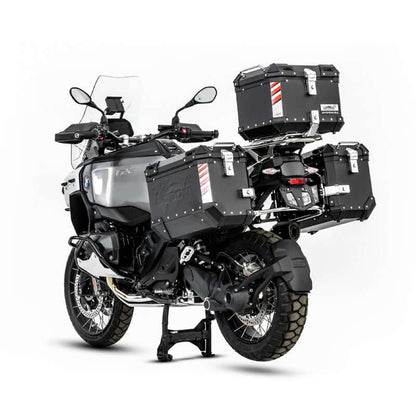 Valigie Laterali per BMW R 1300 GS Adventure - Endurrad.com