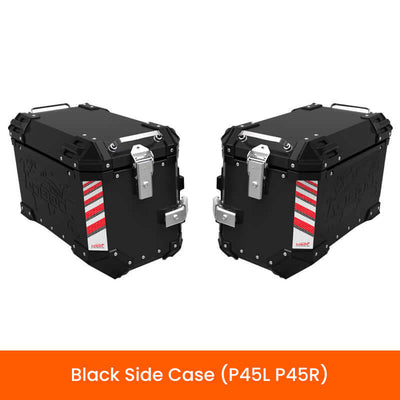 BMW R 1300 GS Adventure Side Cases - Endurrad®