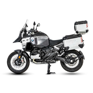 Valigie Laterali per BMW R 1300 GS Adventure - Endurrad.com