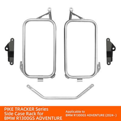 BMW R 1300 GS Adventure Side Cases - Endurrad®