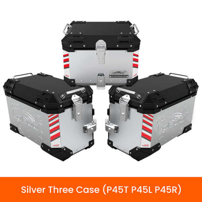 Valigie Laterali per BMW R 1300 GS Adventure - Endurrad.com