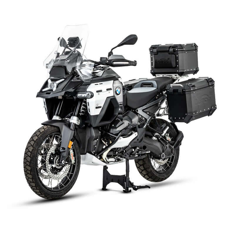 Valigie Laterali per BMW R 1300 GS Adventure - Endurrad.com