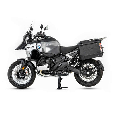 BMW R 1300 GS Adventure Side Cases - Endurrad®