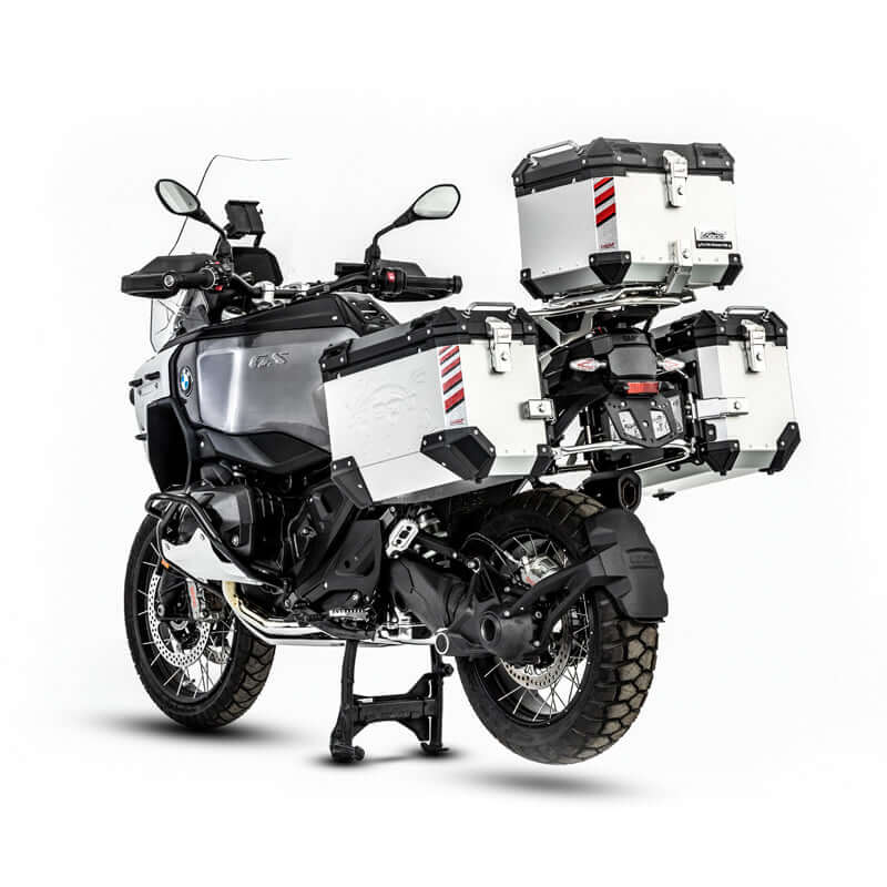 Valigie Laterali per BMW R 1300 GS Adventure - Endurrad.com