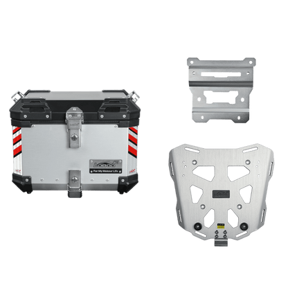 Valigie laterali Triumph Tiger 1200 GT PRO - Endurrad.com