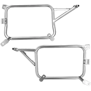 Valigie laterali Triumph Tiger 1200 GT PRO - Endurrad.com