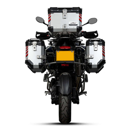 Valigie laterali Triumph Tiger 1200 GT PRO - Endurrad.com