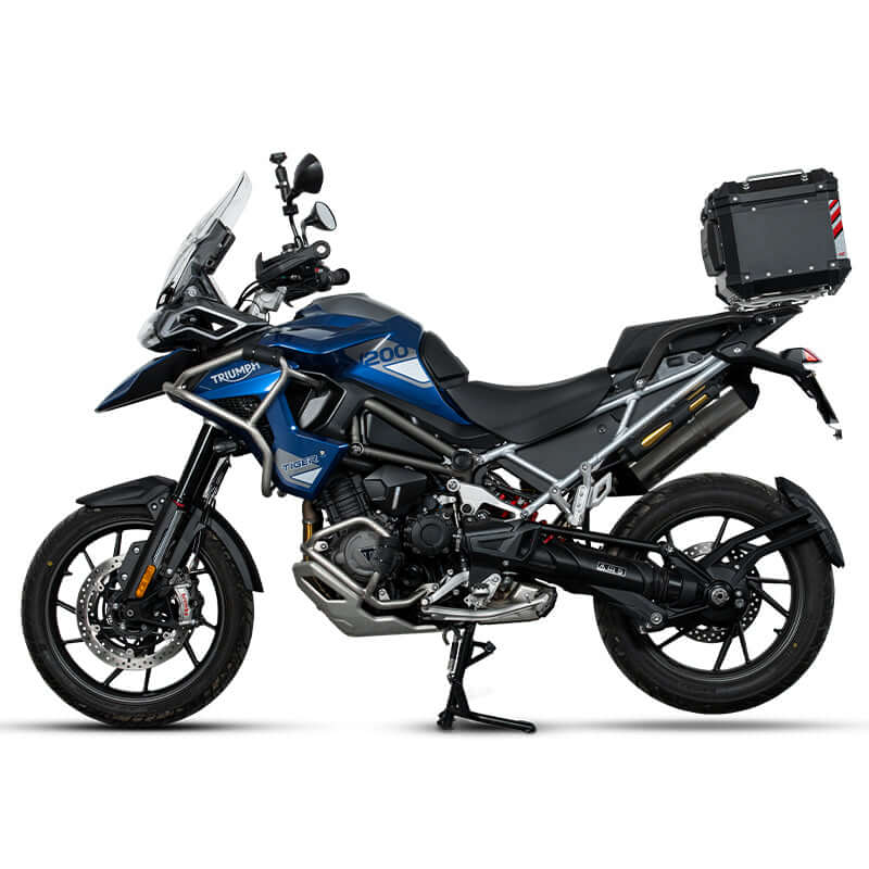 Valigie laterali Triumph Tiger 1200 GT PRO - Endurrad®