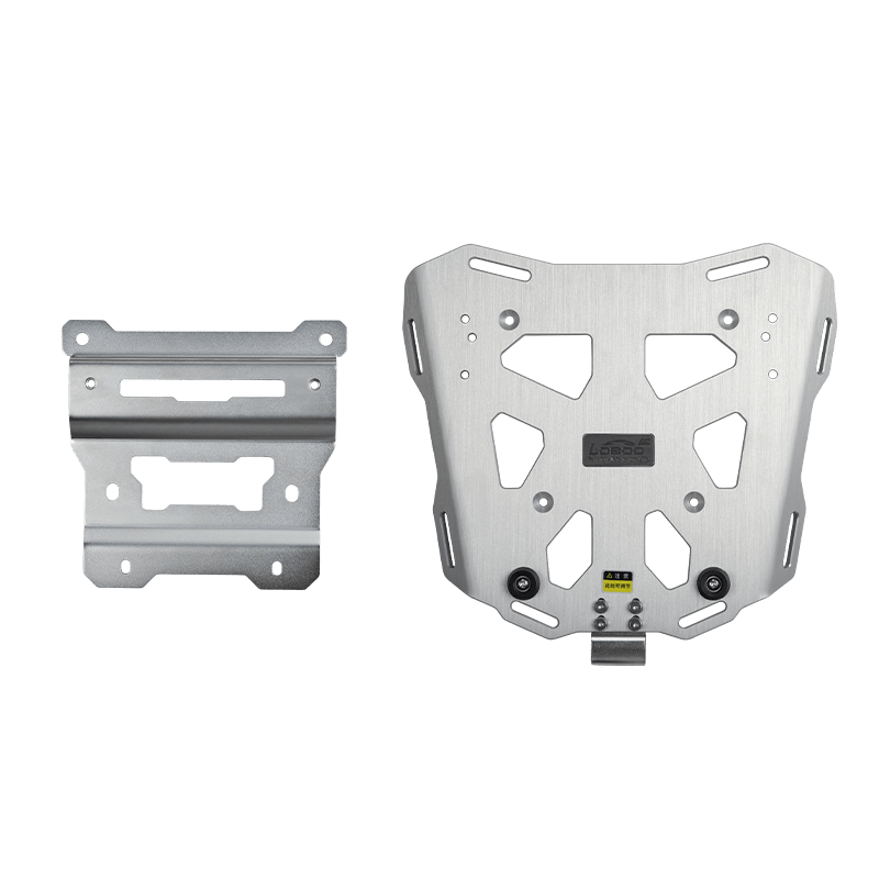 Valigie laterali Triumph Tiger 1200 GT PRO - Endurrad.com