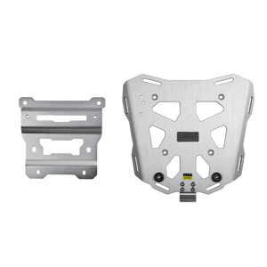 Valigie laterali Triumph Tiger 1200 GT PRO - Endurrad.com