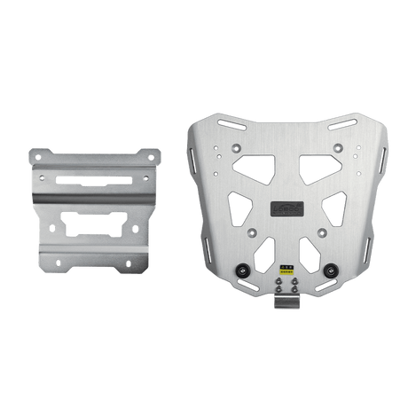 Valigie laterali Triumph Tiger 1200 GT PRO - Endurrad.com