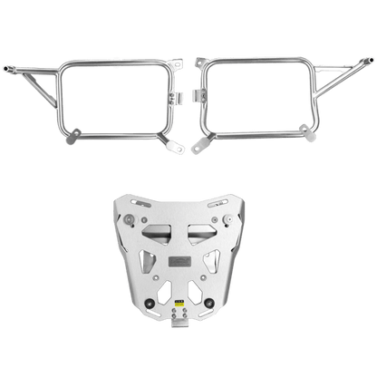 Valigie laterali Triumph Tiger 900 RALLY PRO - Endurrad.com