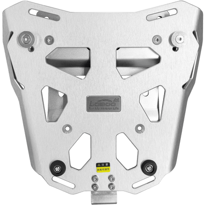 Valigie laterali Triumph Tiger 900 RALLY PRO - Endurrad.com